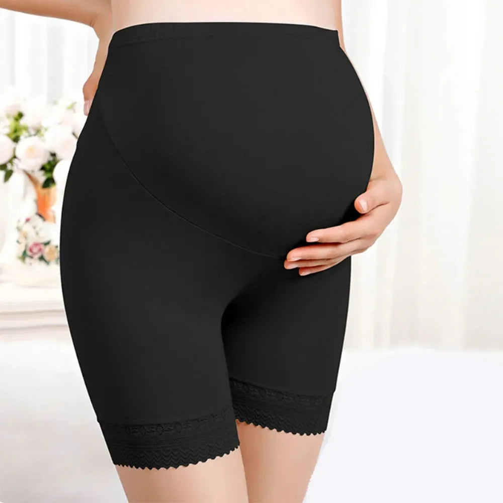 ComfortEase Maternity Support Belt and Shorts