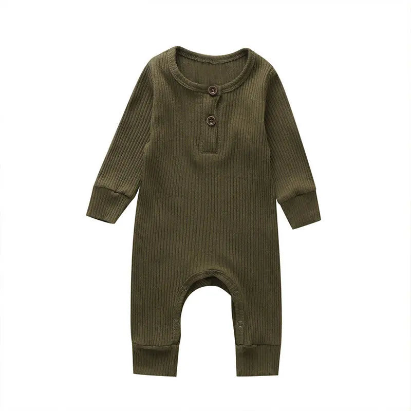 Cozy Soft Infant Wear
