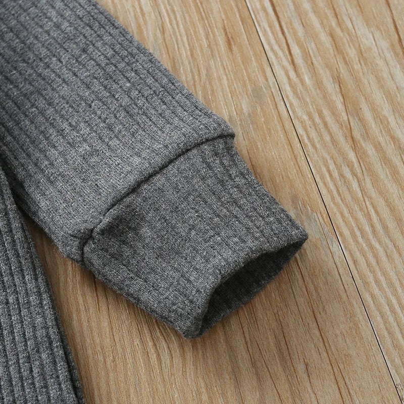 Cozy Soft Infant Wear