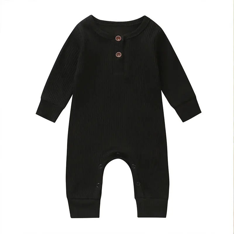 Cozy Soft Infant Wear