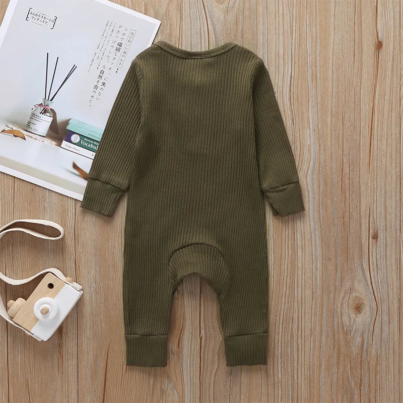Cozy Soft Infant Wear
