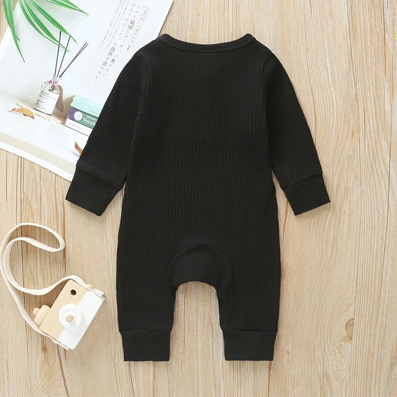 Cozy Soft Infant Wear