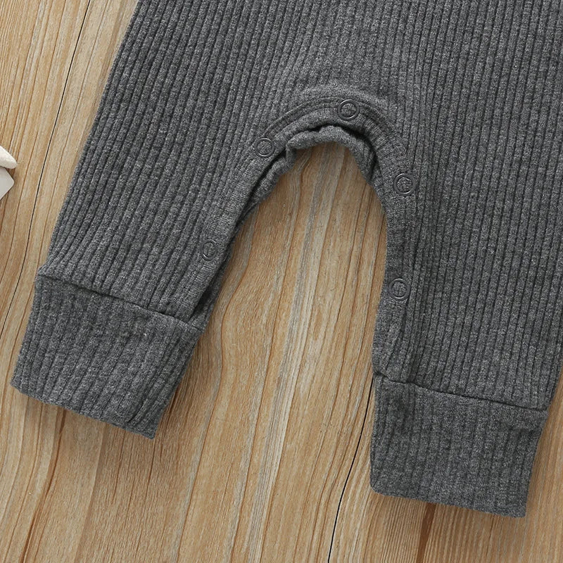 Cozy Soft Infant Wear
