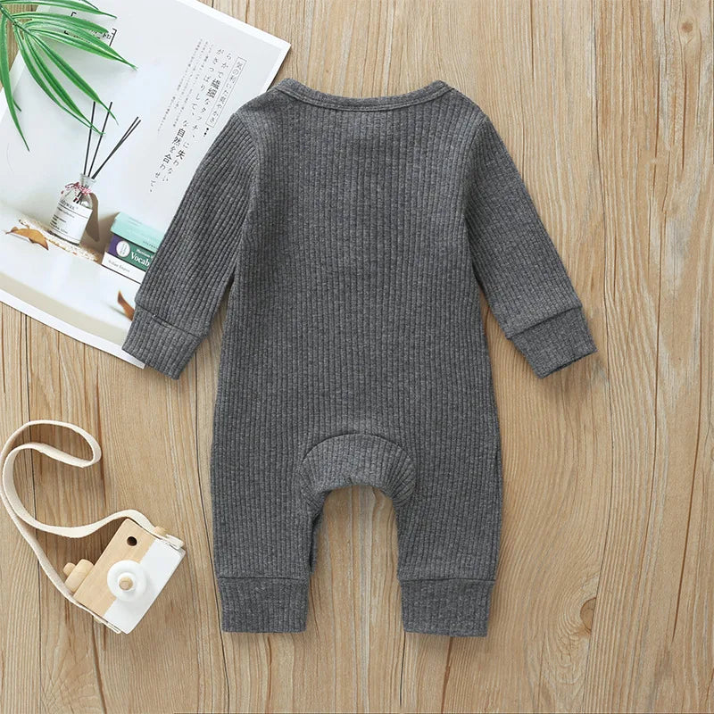 Cozy Soft Infant Wear