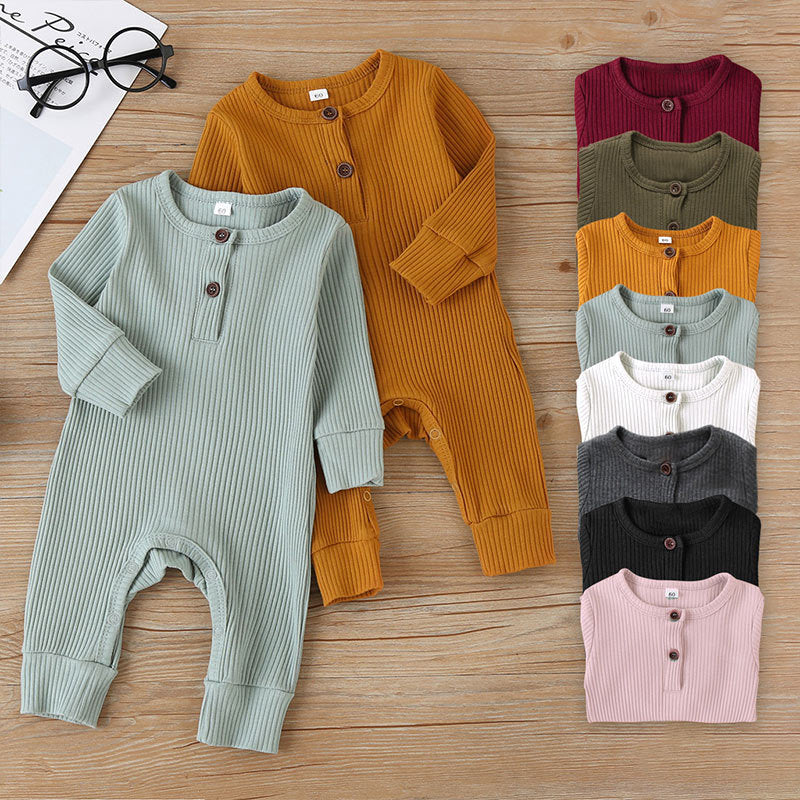 Cozy Soft Infant Wear
