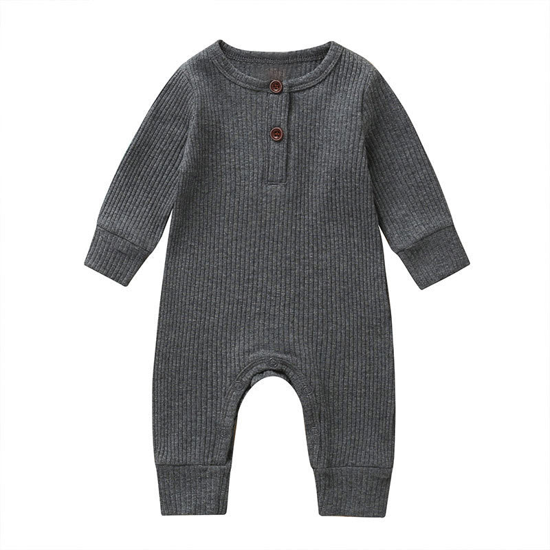 Cozy Soft Infant Wear