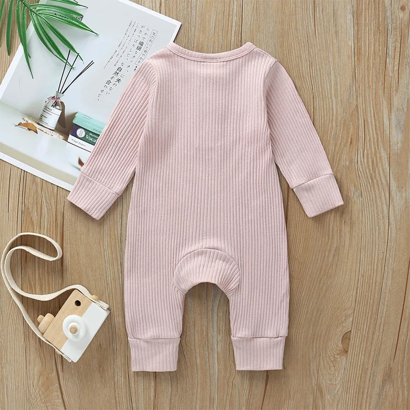 Cozy Soft Infant Wear