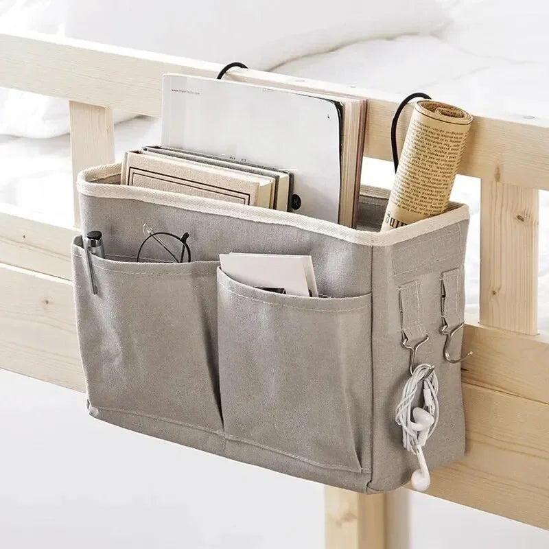 Hanging Baby Essentials Organizer
