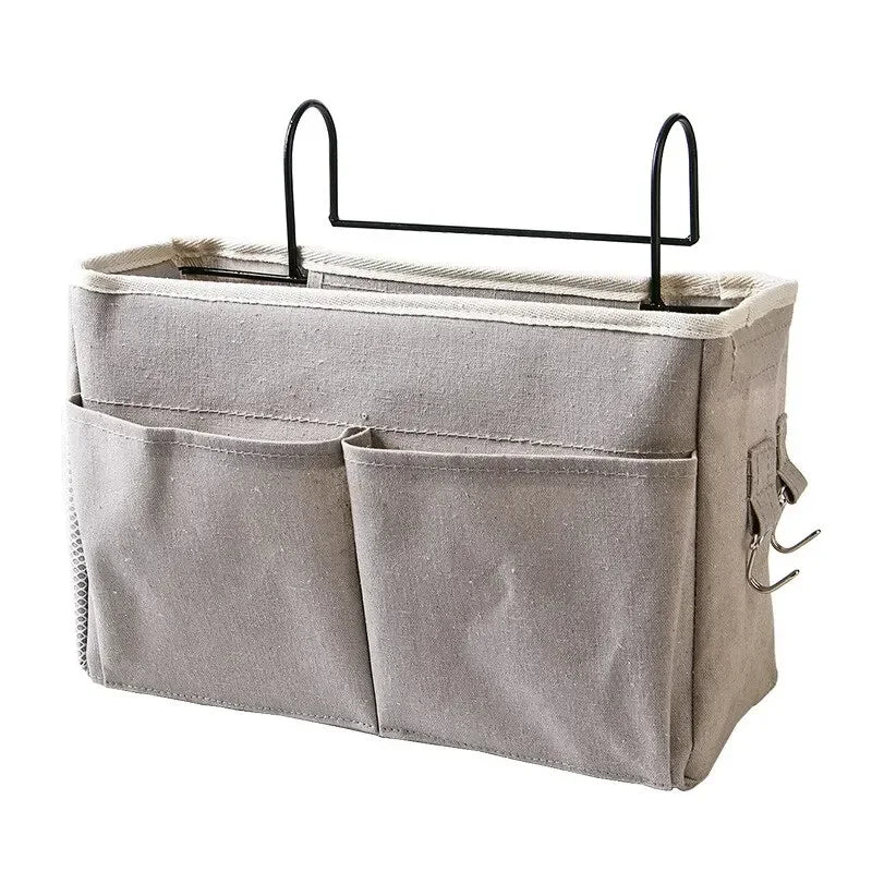 Hanging Baby Essentials Organizer