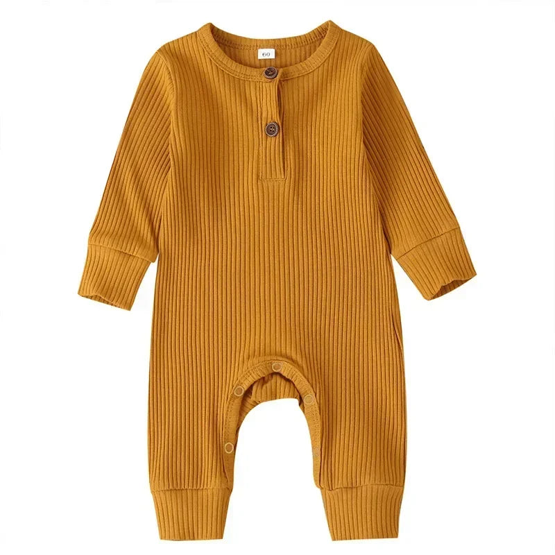 Cozy Soft Infant Wear
