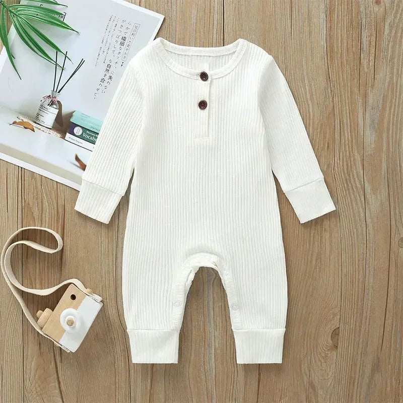 Cozy Soft Infant Wear