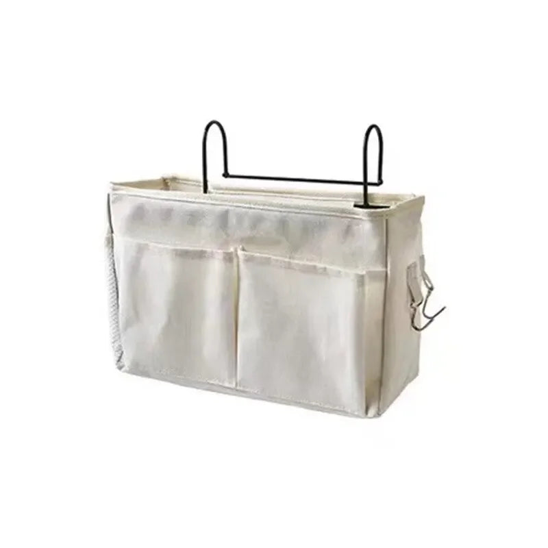 Hanging Baby Essentials Organizer