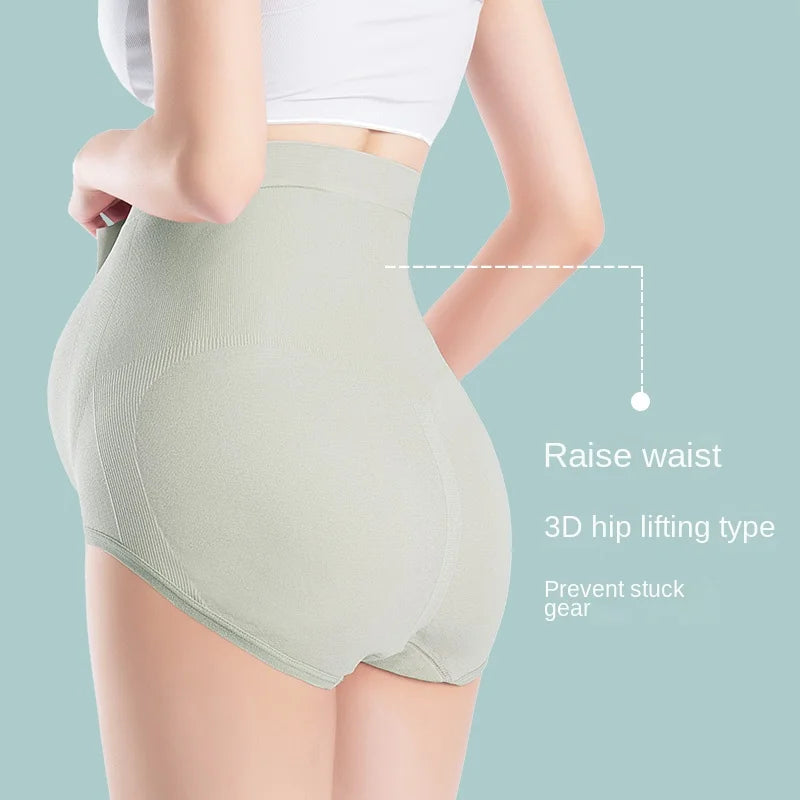 Maternity Support Panties 3 Piece Set