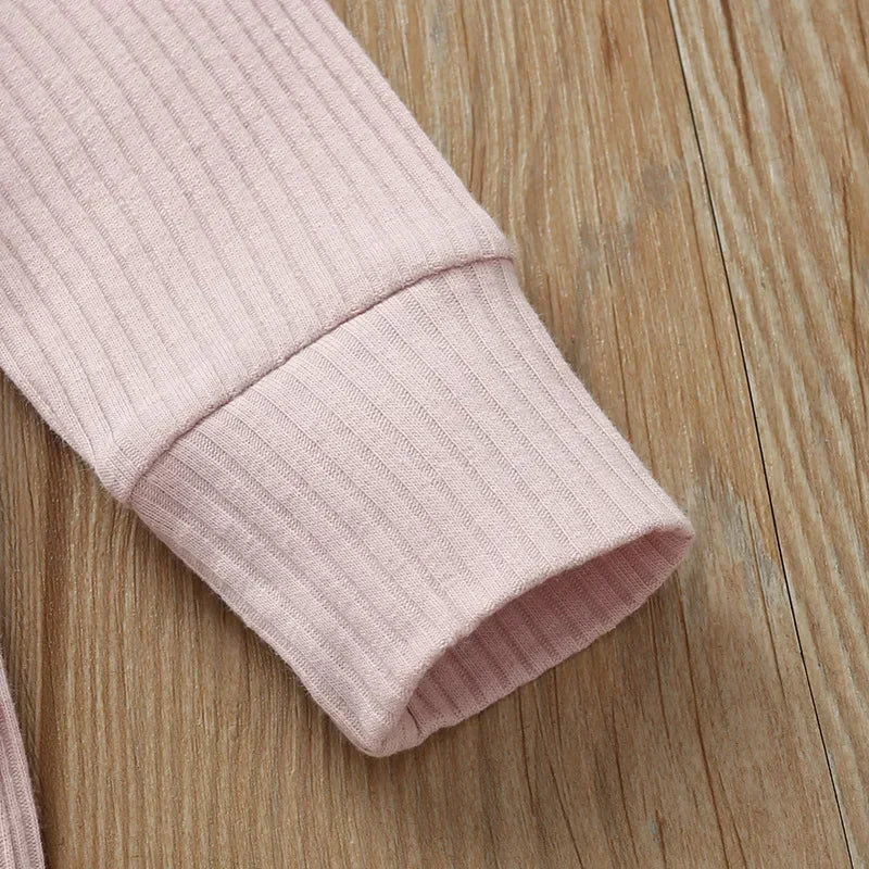 Cozy Soft Infant Wear