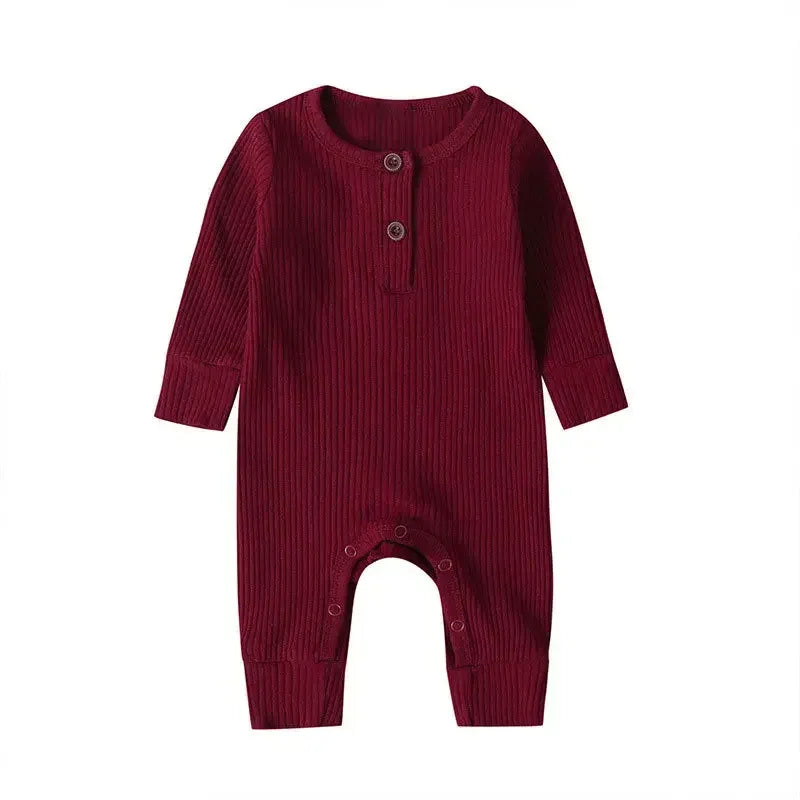Cozy Soft Infant Wear