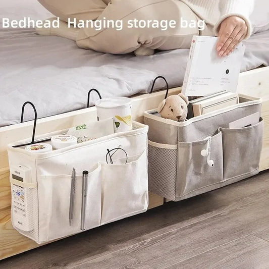 Hanging Baby Essentials Organizer