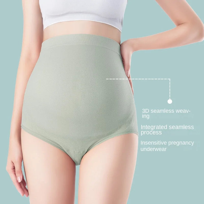 Maternity Support Panties 3 Piece Set