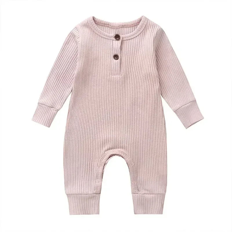 Cozy Soft Infant Wear