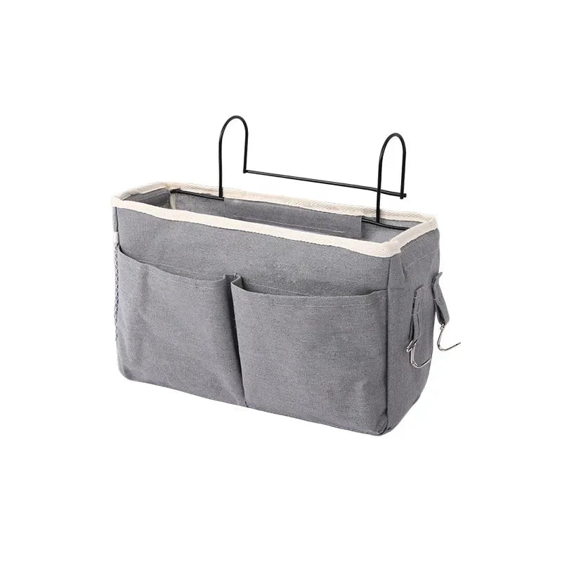 Hanging Baby Essentials Organizer