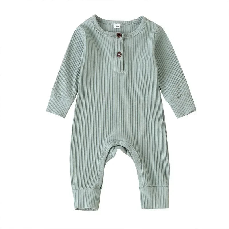 Cozy Soft Infant Wear