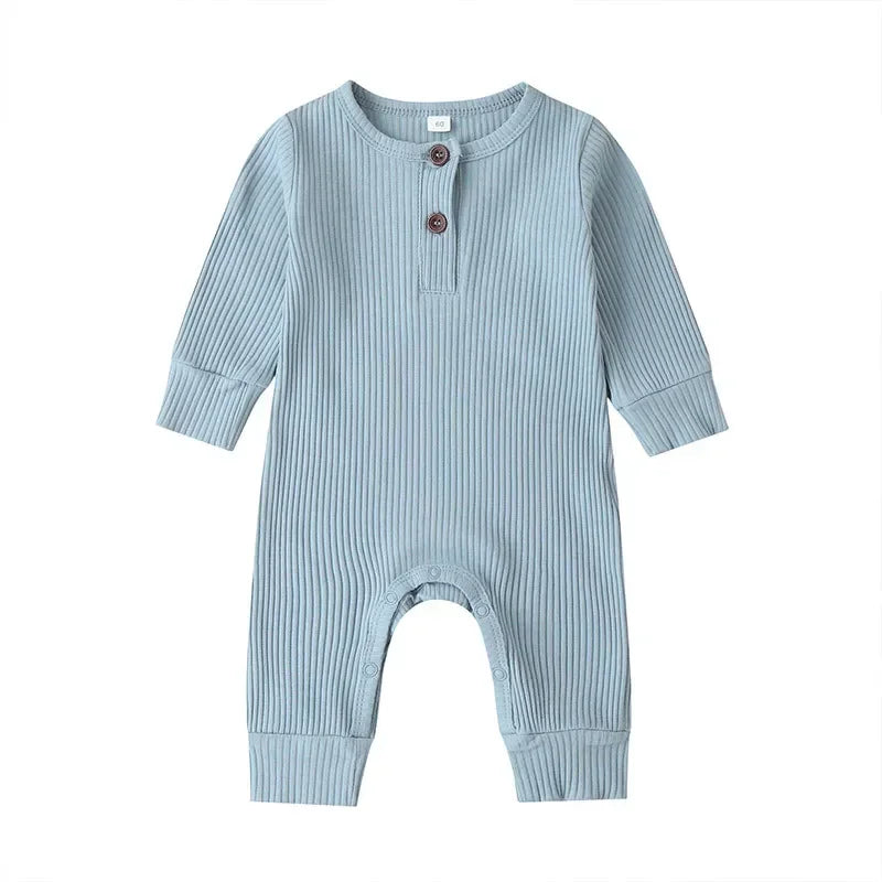 Cozy Soft Infant Wear