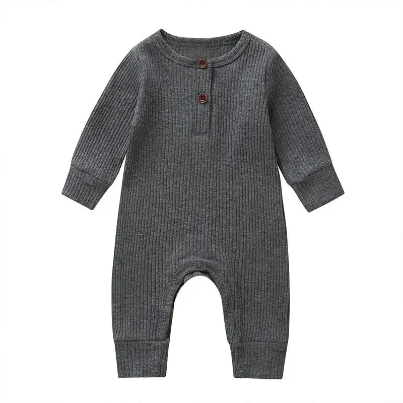 Cozy Soft Infant Wear