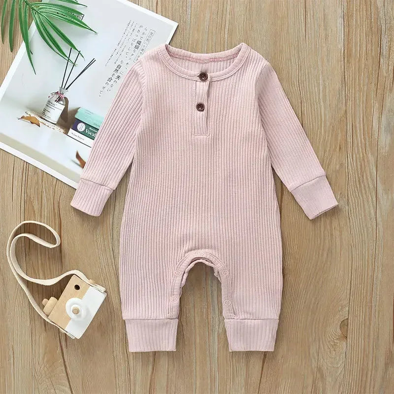 Cozy Soft Infant Wear