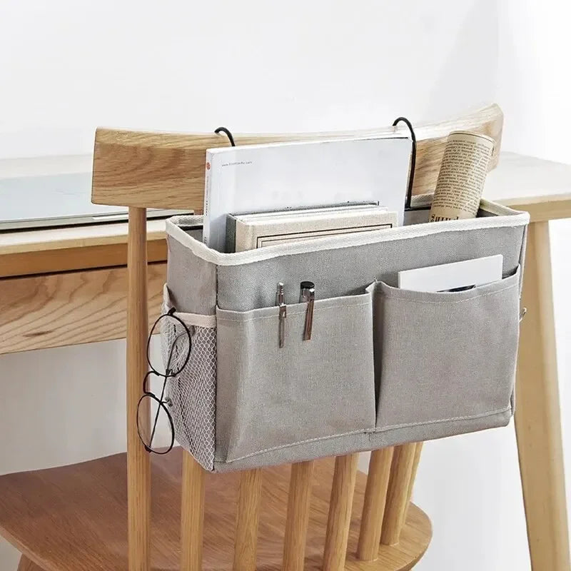 Hanging Baby Essentials Organizer