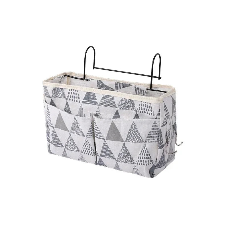 Hanging Baby Essentials Organizer