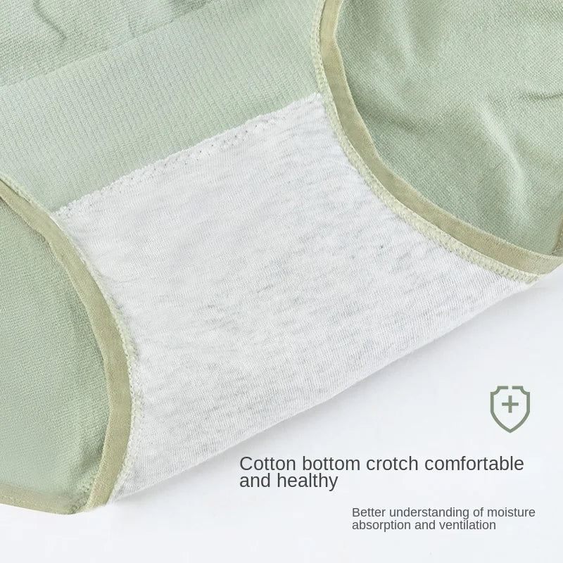 Maternity Support Panties 3 Piece Set